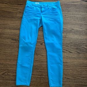 Gap 1969 Always Skinny Jeans